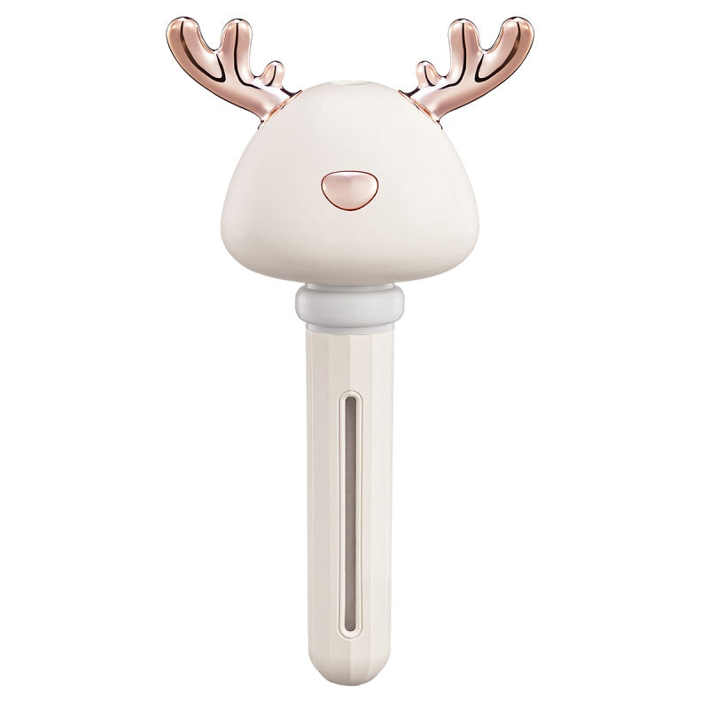 Mini USB humidifier for car and desk – photo 14
