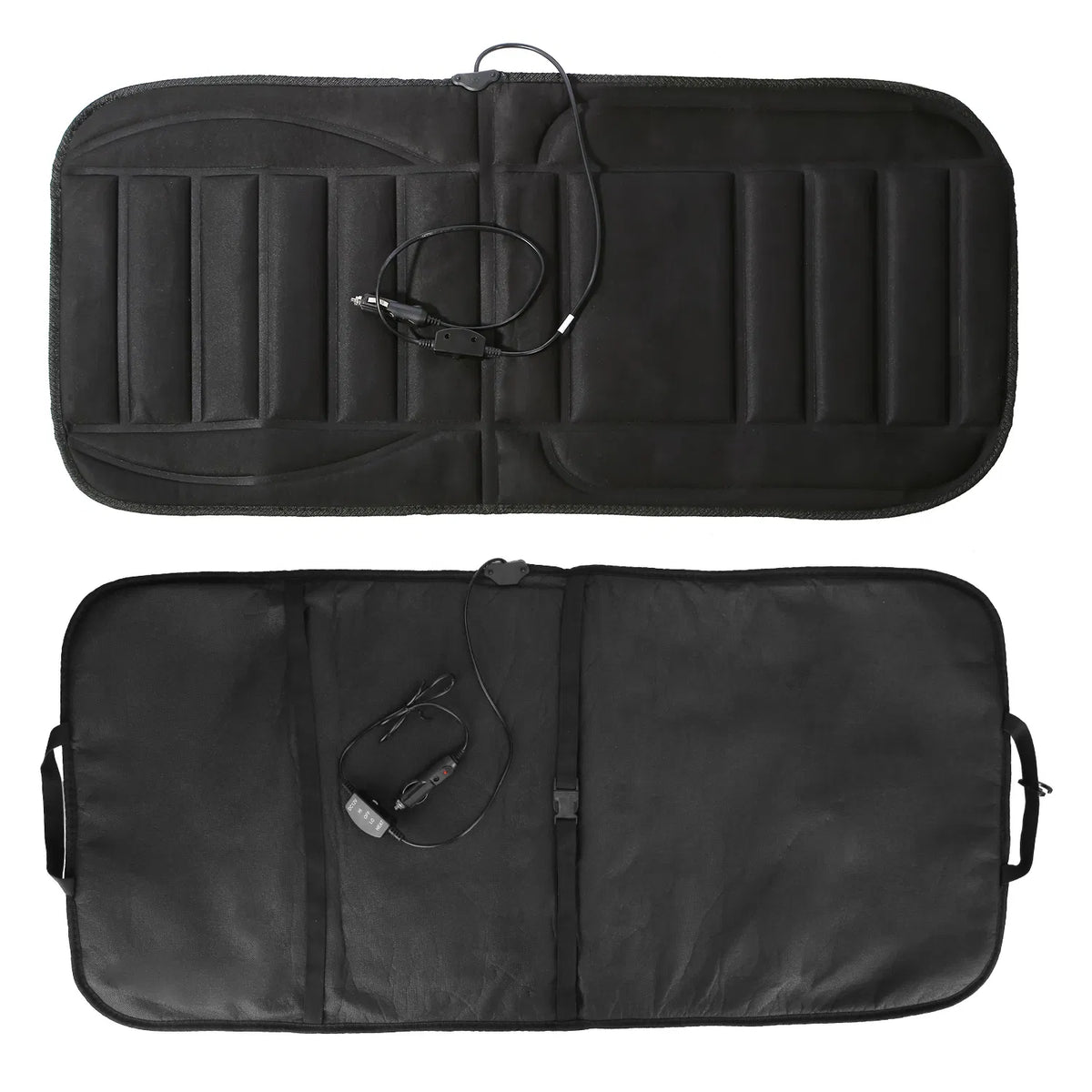 12V heated car seat cushion – photo 7