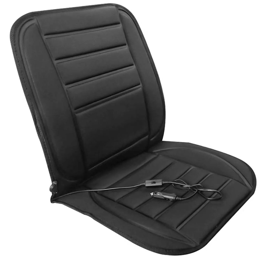 12V heated car seat cushion – photo 4